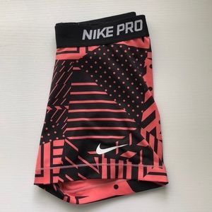 Nike Pro Spandex